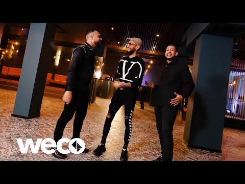 Mandi ft. Eri Qerimi & Landi Roko & B13 - Saraja Gon Kalaja (Official Video)