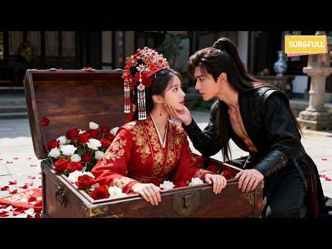 天才少女穿成古代傻妻，夫君聽我心聲當上首輔，從此寵我上天！#古裝甜寵 #逆襲 #古言甜劇#甜寵劇