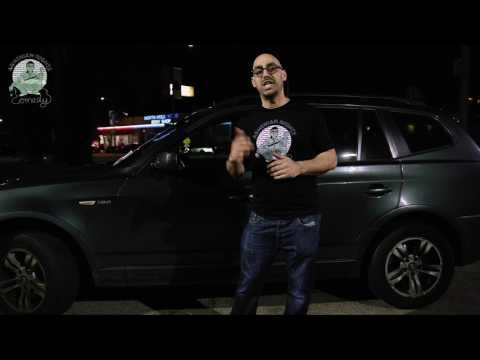 ARMENIAN WEARS TRACK SUIT TO BED CAUGHT LIVE ON TAPE!!!!! Armenian Nights Comedy Commercial