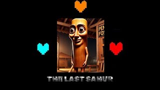 Cover art for The Last Sahur