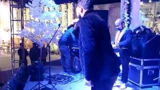 |MERE NAAM TU| LIVE BY  |ABHAY JODHPURKAR |ZERO |SRK ANUSHKA |AJAY ATUL