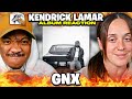 My Honest Opinion Kendrick Lamar GNX Album Reaction