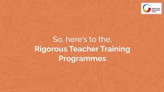 Global Indian International School Video