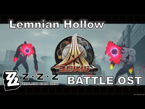 Lemnian Hollow: Battle Theme Music | Zenless Zone Zero OST