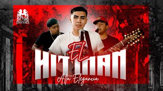 El Hitman Lyrics English Translation