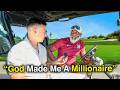 I Was Broke Found God Now I Make 15M Year