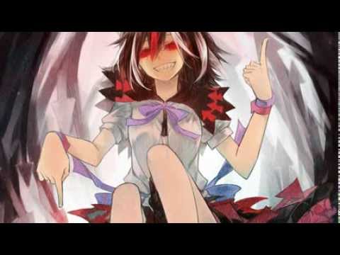↕ [東方] Kissing the Mirror - Sink under the sky, fly to the depth [Metal/Wikinger] 188 {X|C}