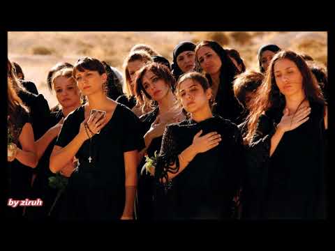 Ensemble Galatia - Que por al Non Devess (by ziruh)