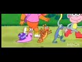 The Fiesta Trio Animation From Lost Squeaky