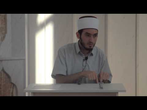 2. Flasim për Xhenetin - Hoxhë Bedri Lika