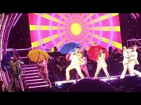 Strictly Come Dancing - The Professionals 2024 - Finale (SEC Armadillo, Glasgow, 19/05/2024)