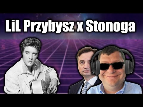 Lil Przybysz feat. Zbigniew Stonoga-Ziobro remix