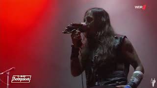 AMORPHIS - Under The Red Cloud (LIVE VIDEO)