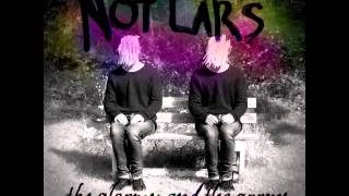 Not Lars -  Worry (Album Version)