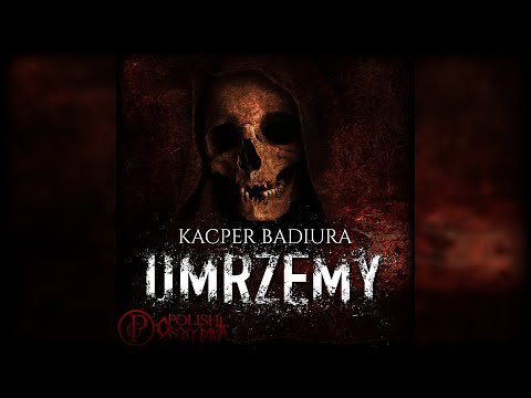Umrzemy - Creepypasta [OD WIDZA][Lektor PL]
