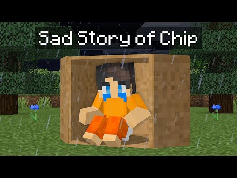 The Sad Story of Chip