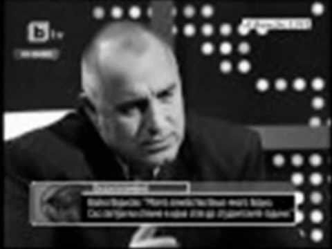 Borisov...the pumpkin