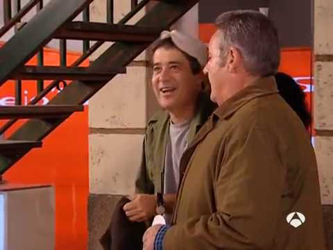Manolo y Benito Corporeision 1x03 - Las Mirindas de Velazquez (HQ)