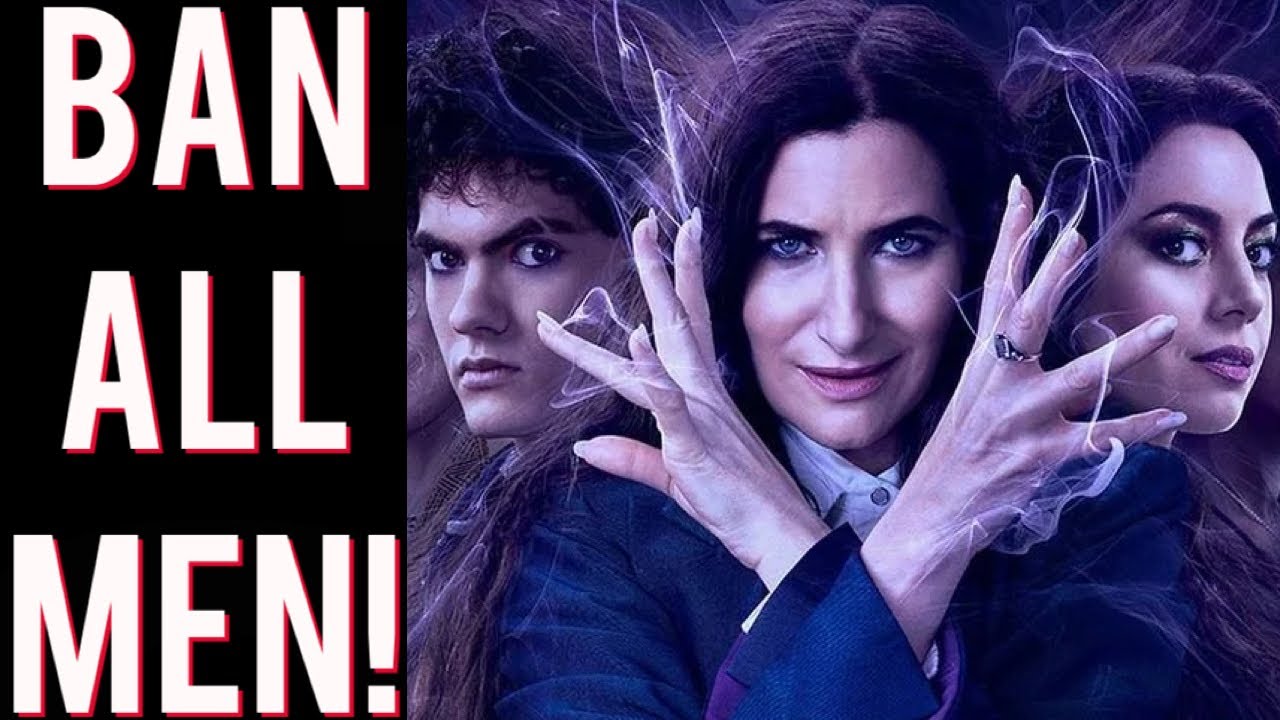 The Future of Marvel is GAY! Agatha All Along isn't made for Deadpool and Wolverine fans!