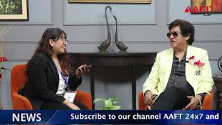 Rapid Fire at GFFN — AAFT 24x7