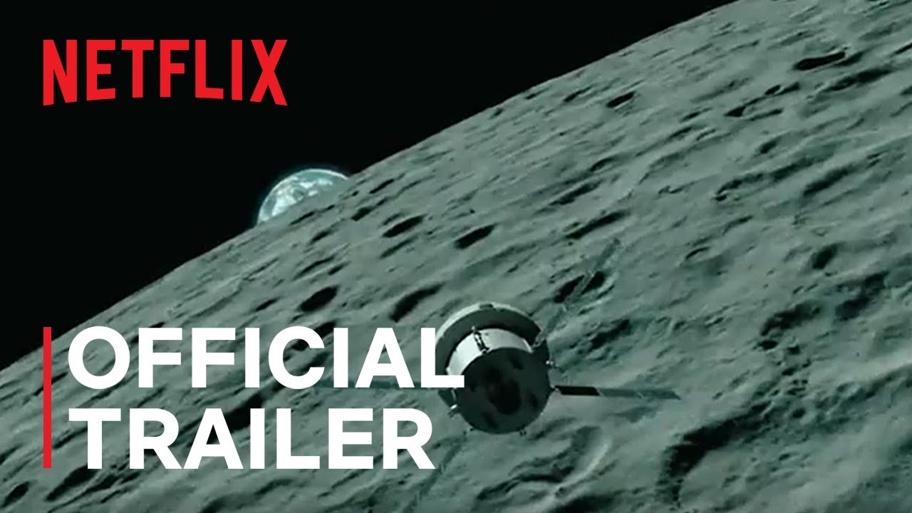 Official Trailer