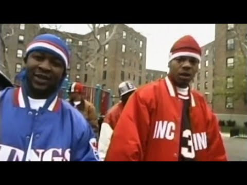 Bars N Hooks (Ex-Prodigy Artists) - The Illest (Official Music Video) (Prod The Alchemist) (Classic)