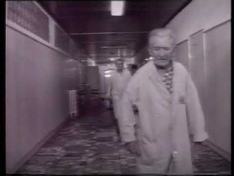 Mňága a Žďorp - 17B (Official video)