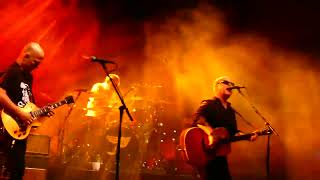 "Vamos" - Pixies , The Rooftop at Pier 17, New York, 08.22.2023