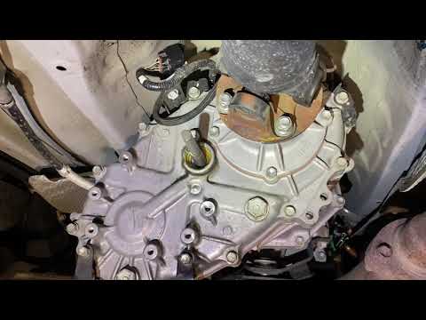 How to change Toyota Tacoma Transfer Case Actuator