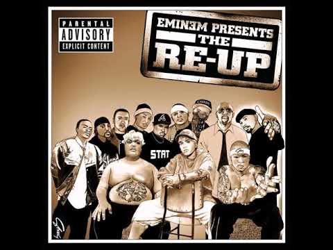 Eminem, Obie Trice, Stat Quo, Bobby Creekwater & Cashis - We're Back