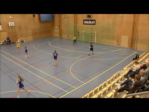 Kärra HF 1 - Alingsås HK F02 1