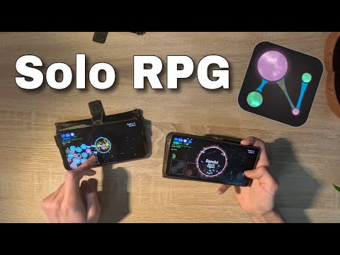 10m xp in 8 minutes. RPG solo farm tutorial — Nebulous.io