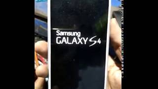 Samsung S4 SCH-i545 Account iD Reactivation Lock Bypass Free 1000% Ok