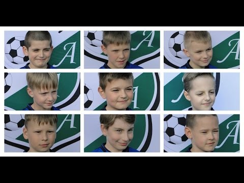 AndrespoliaTV -ANDRESPOLIA VS WŁÓKNIARZ ZGIERZ 11 04 2014