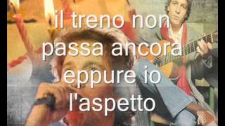 Rino Gaetano "Al compleanno della zia Rosina" (con testo)