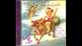 Download lagu Stone Temple Pilots - Purple (Full Album) (1994) mp3