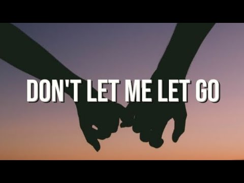 Dillon Francis, ILLENIUM - Don't Let Me Let Go (LYRICS) ft. Evan Giia