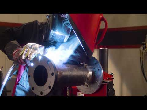 Welding Equipment | Power Wave 300C