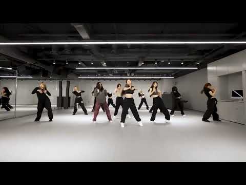 Aespa 'Salty & Sweet' Dance Performance (Short Ver)