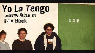 Yo La Tengo   Flying Lesson Hot Chicken #1