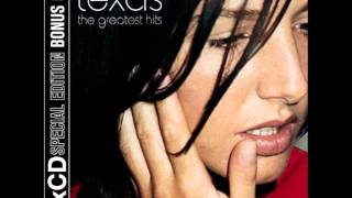 Texas - Summer Son (Giorgio Moroder Mix)