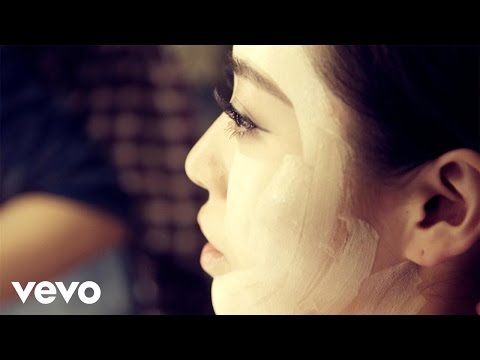Jane Zhang - Dust My Shoulders Off (Behind the Scenes)