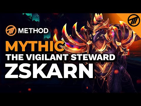 Method VS Zskarn Mythic - Aberrus, the Shadowed Crucible