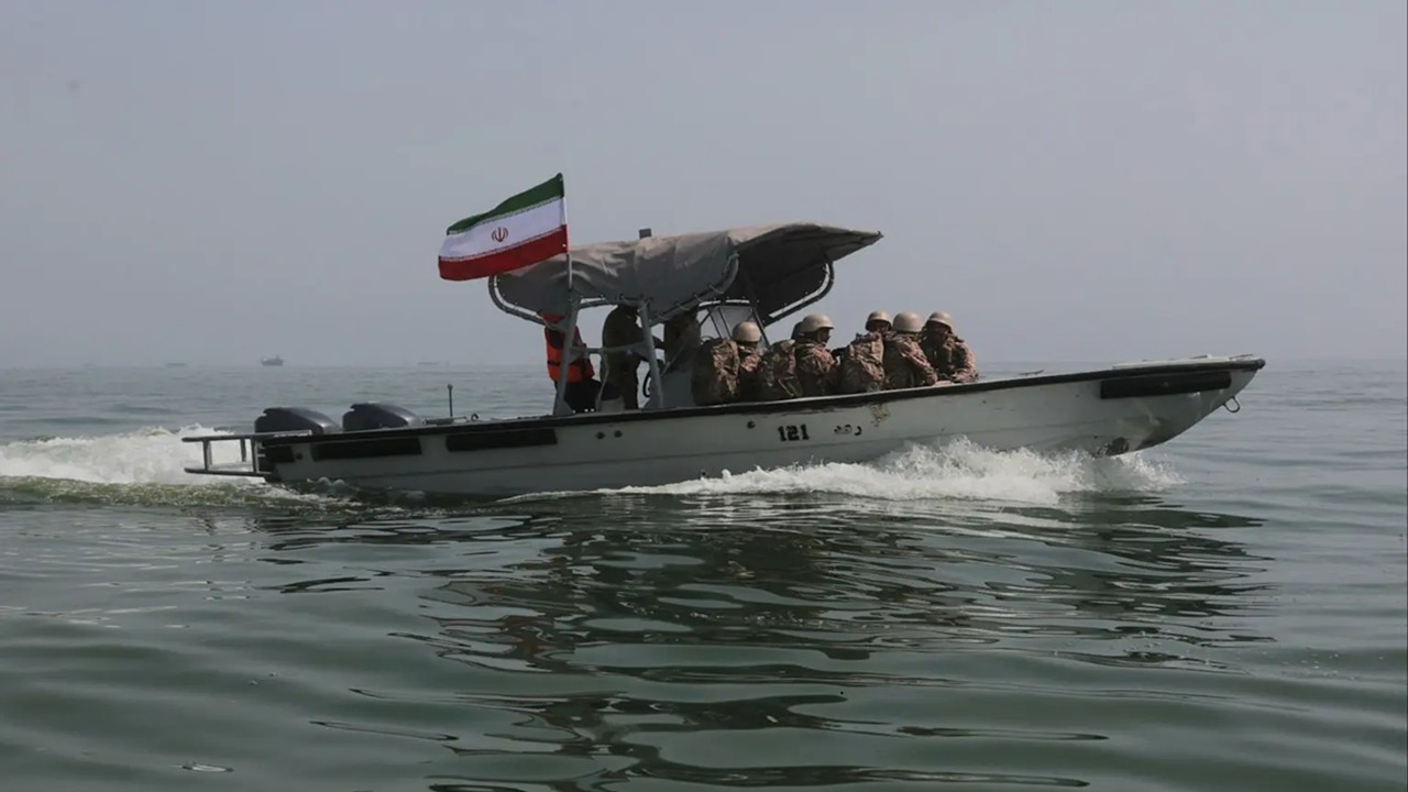 IRAN CLAIMS IT CALLED OFF 3 STRIKES ON UKRAINE — HERE'S WHY || 2026