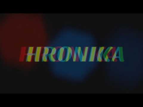Diablo x Zvezdani Čovek - Hronika (Official Audio)