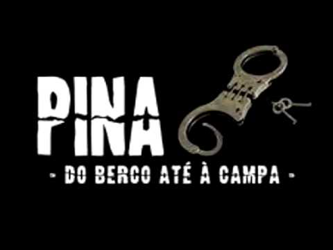 Pina G feat Jintin Flow, Ps Akel Mc & Xemalopi - Rastilho