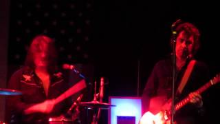 She&#39;s on it - Jon Spencer Blues Explosion (Live)