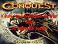 Conquest - I've seen you in my dreams Lyrics ...