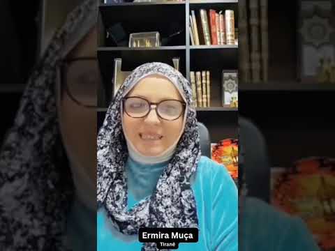 “Mesazhe Ramazani” nga Teologe të Trevave Shqiptare, 2024