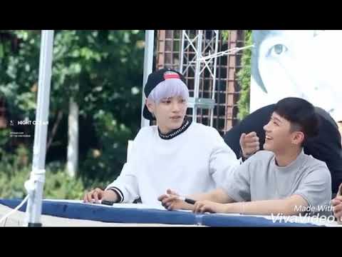 TAETEN Moment น่ารักๆ